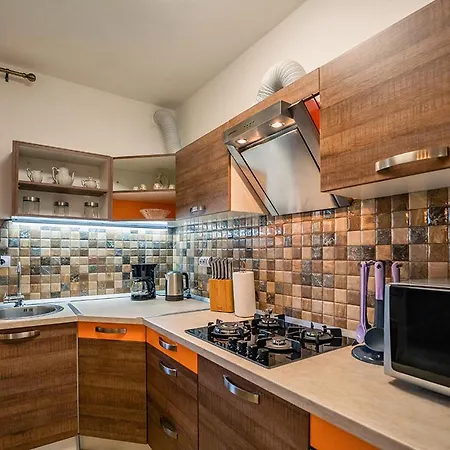 Apartamento Koky *