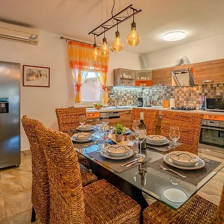 Appartement Koky Juršići