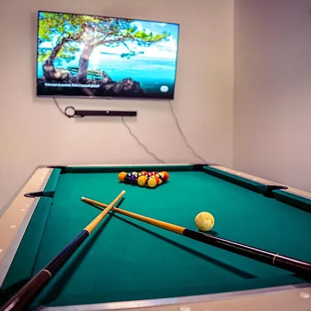Appartement Koky Juršići