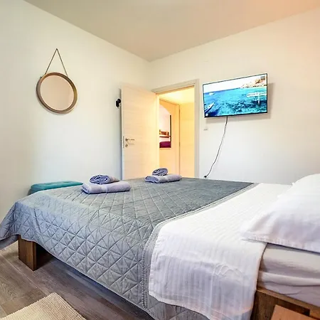 Appartement Koky