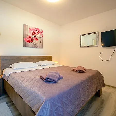 Appartement Koky