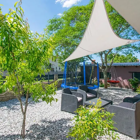 Appartement Koky