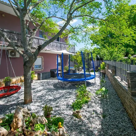 Koky Appartement Juršići