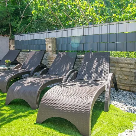 Appartement Koky Juršići