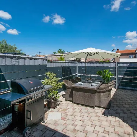 Koky Appartement