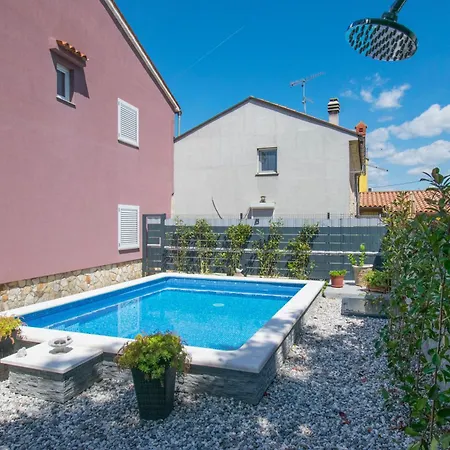 Appartement Koky