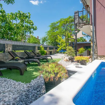 Appartement Koky *