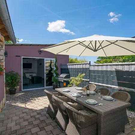 Koky Appartement *
