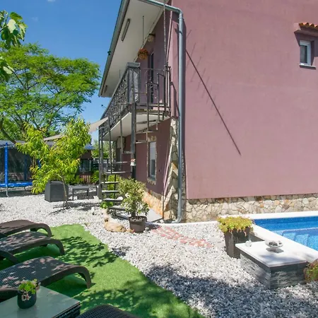 Appartement Koky *