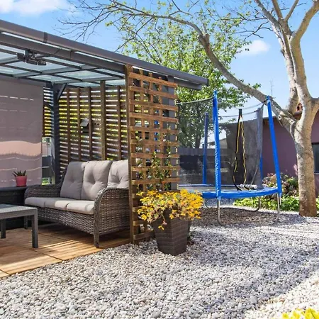 Apartamento Koky Juršići