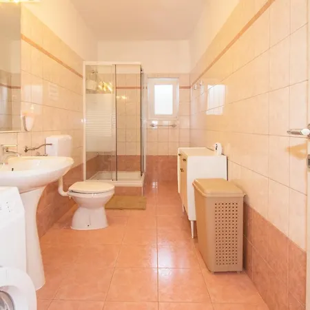 Apartment Koky Jursici
