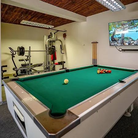 Koky Apartment