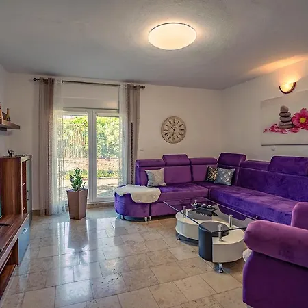 Apartment Koky