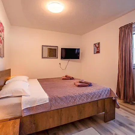 Koky Apartment