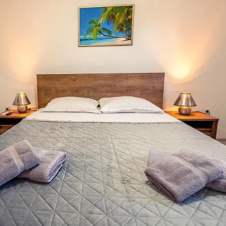 Koky Apartment Jursici