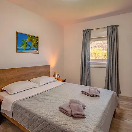Koky Apartman