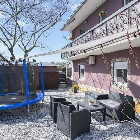 Koky Apartment Jursici