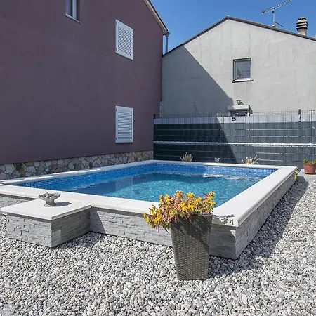 Apartment Koky Jursici