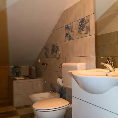 Koky Apartment Jursici